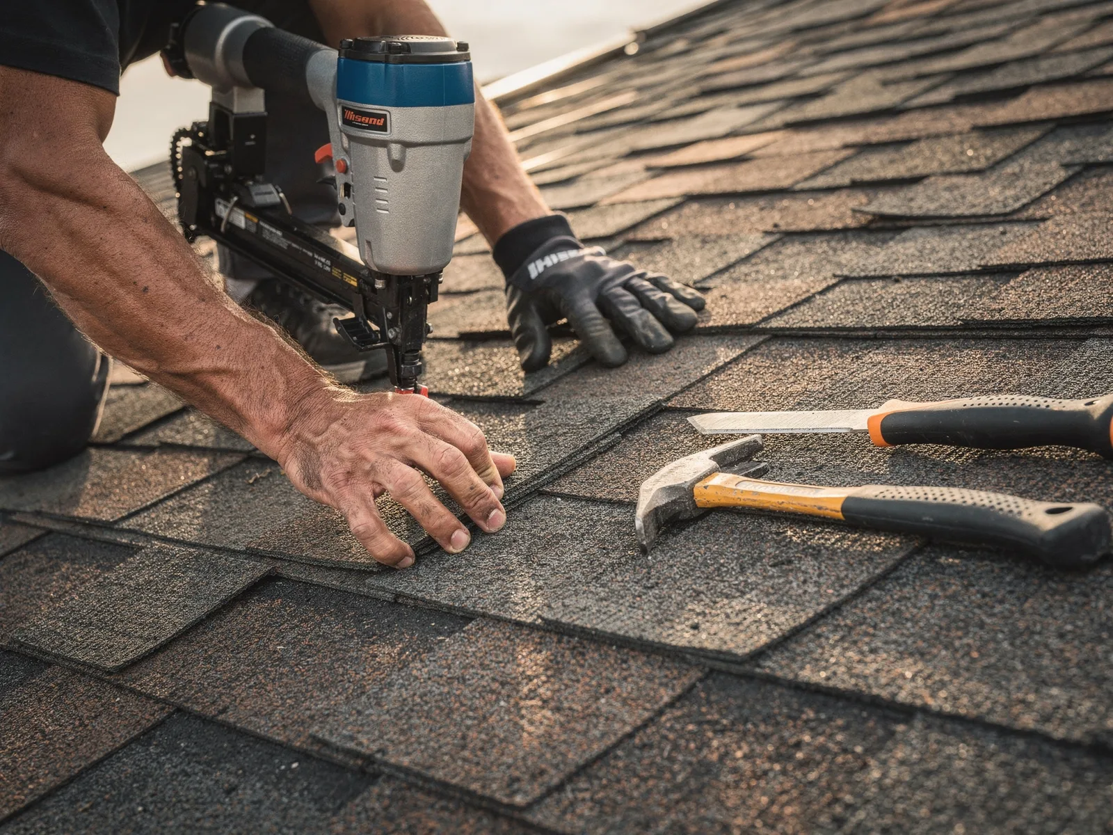 Why choose Roof Repair in Hampton, CT